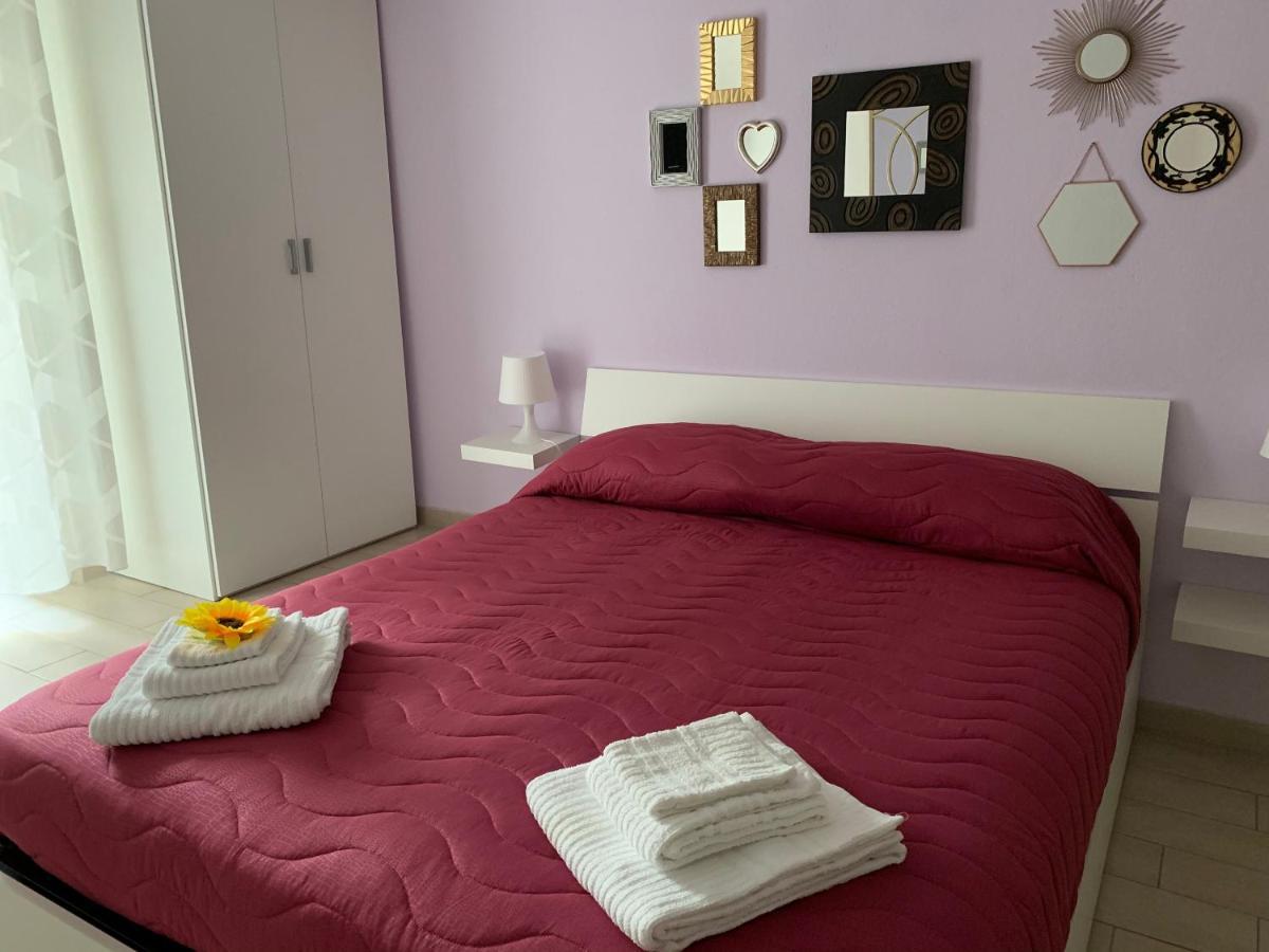 Mini-Flat Toledo Apartment Naples Exterior photo