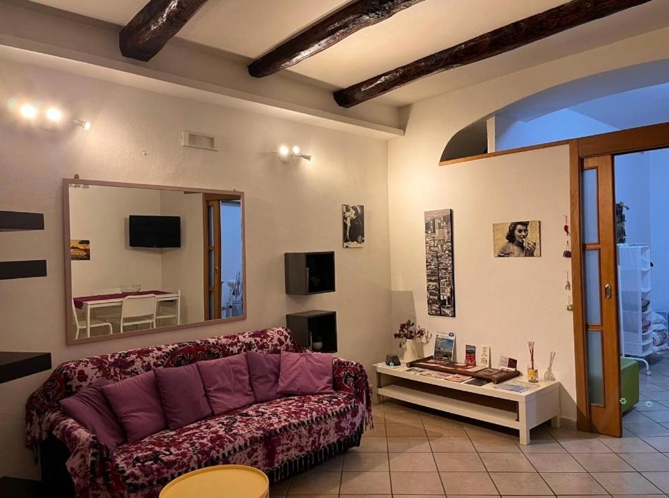 Mini-Flat Toledo Apartment Naples Exterior photo