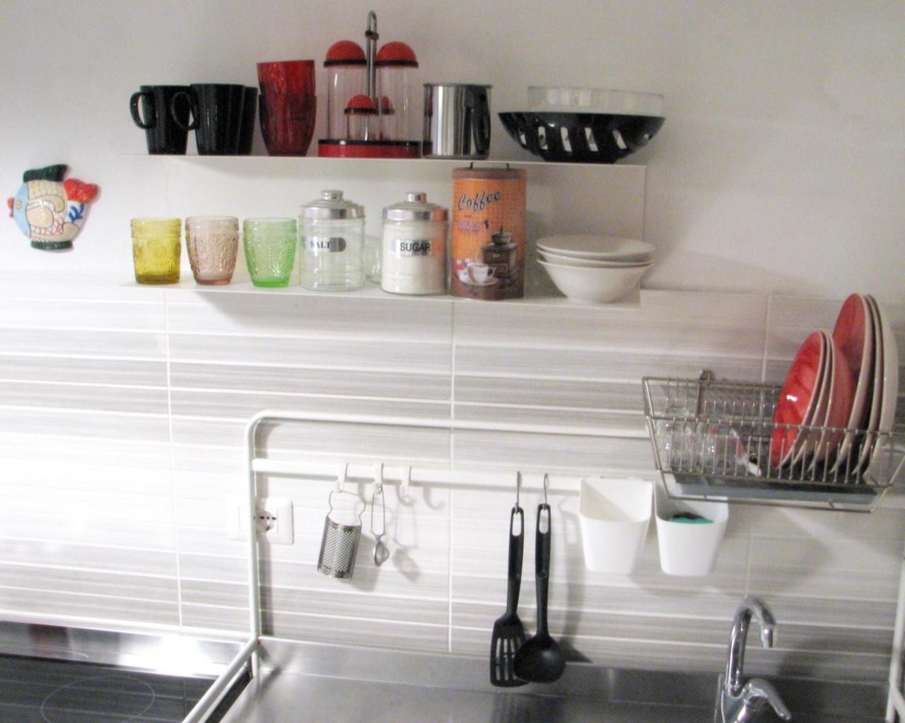 Mini-Flat Toledo Apartment Naples Exterior photo